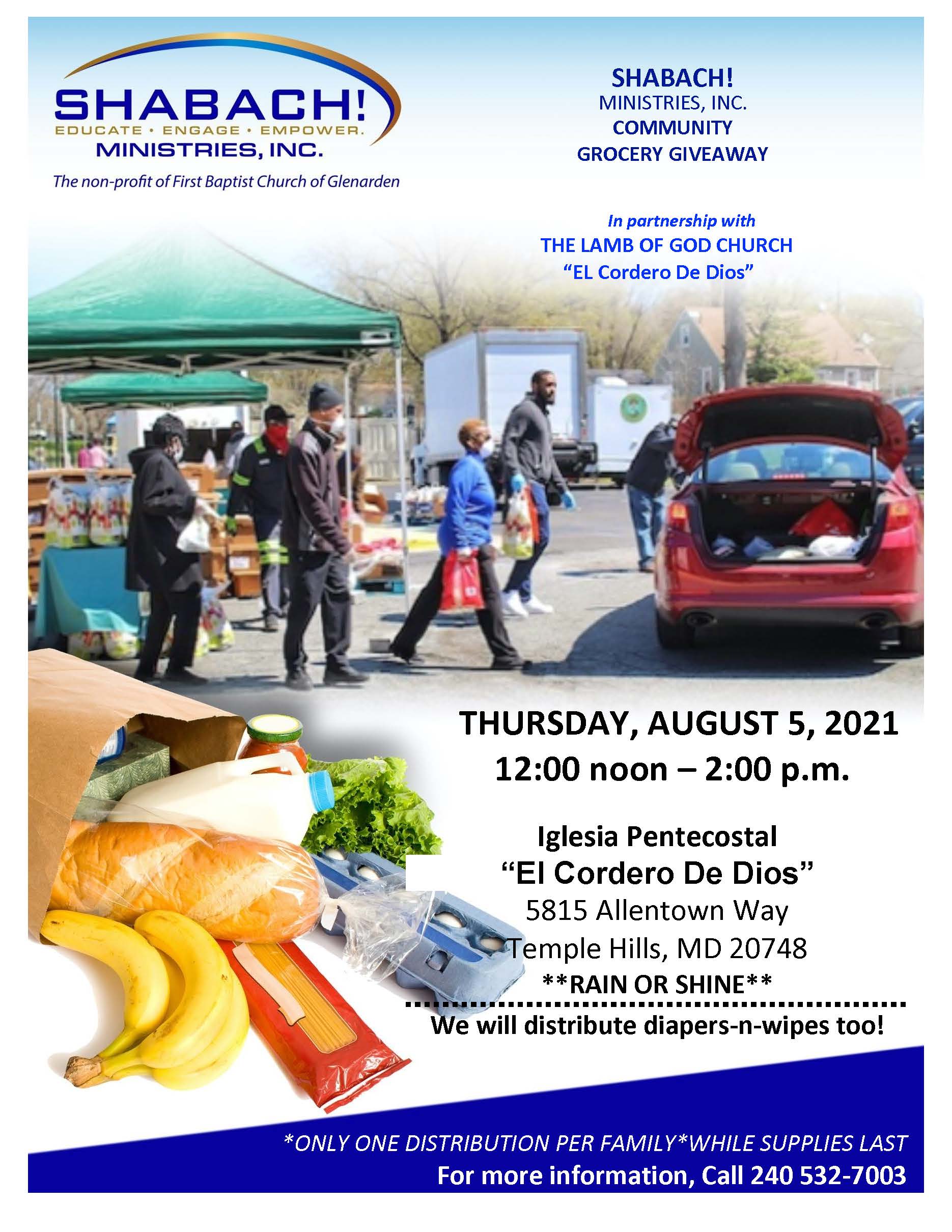 Shabach-Ministries_Flyer-for-the-August-5-2021-Grocery-Giveaway